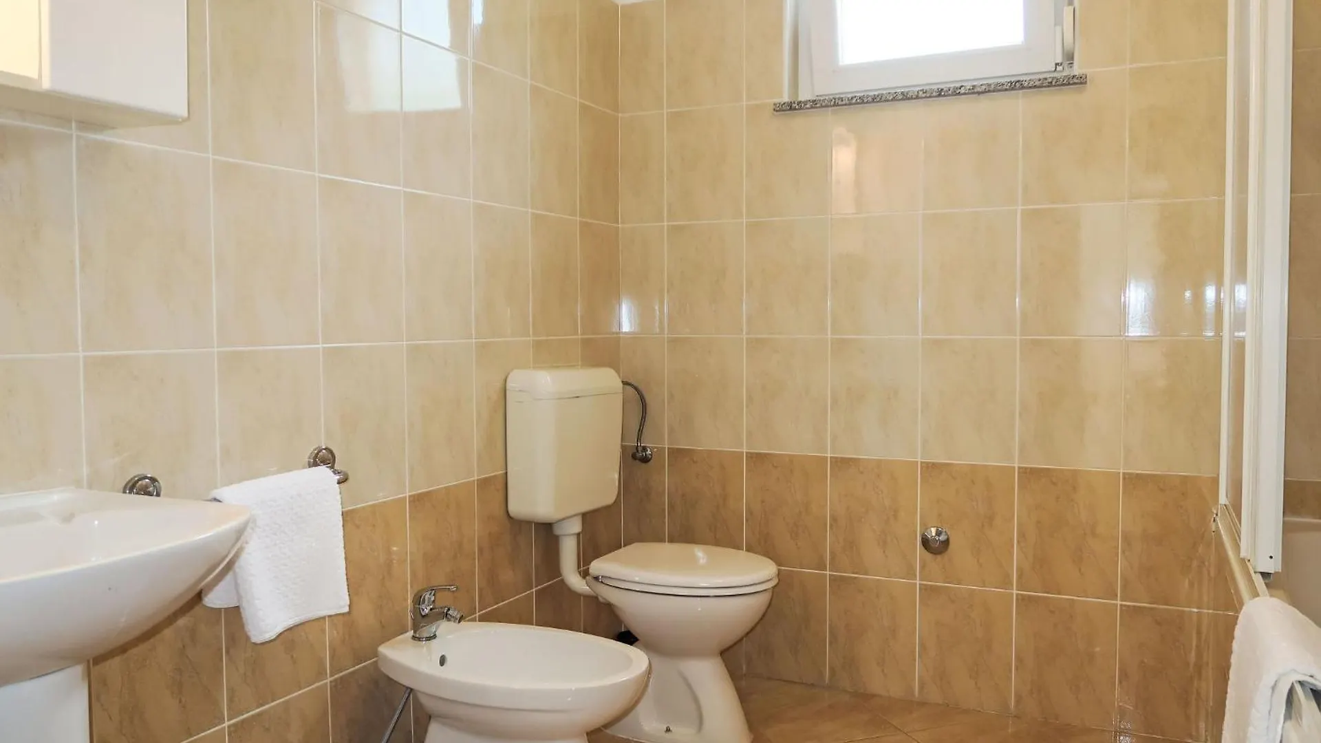 ראבץ Apartment Orhideja Und Magnolia-2 By Interhome 0*,  קרואטיה