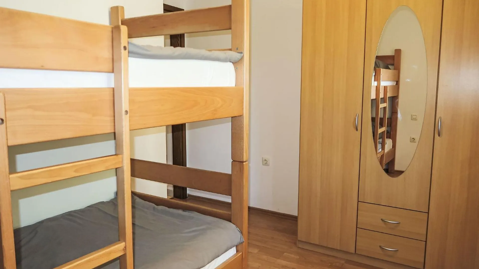 ראבץ Apartment Orhideja Und Magnolia-2 By Interhome קרואטיה