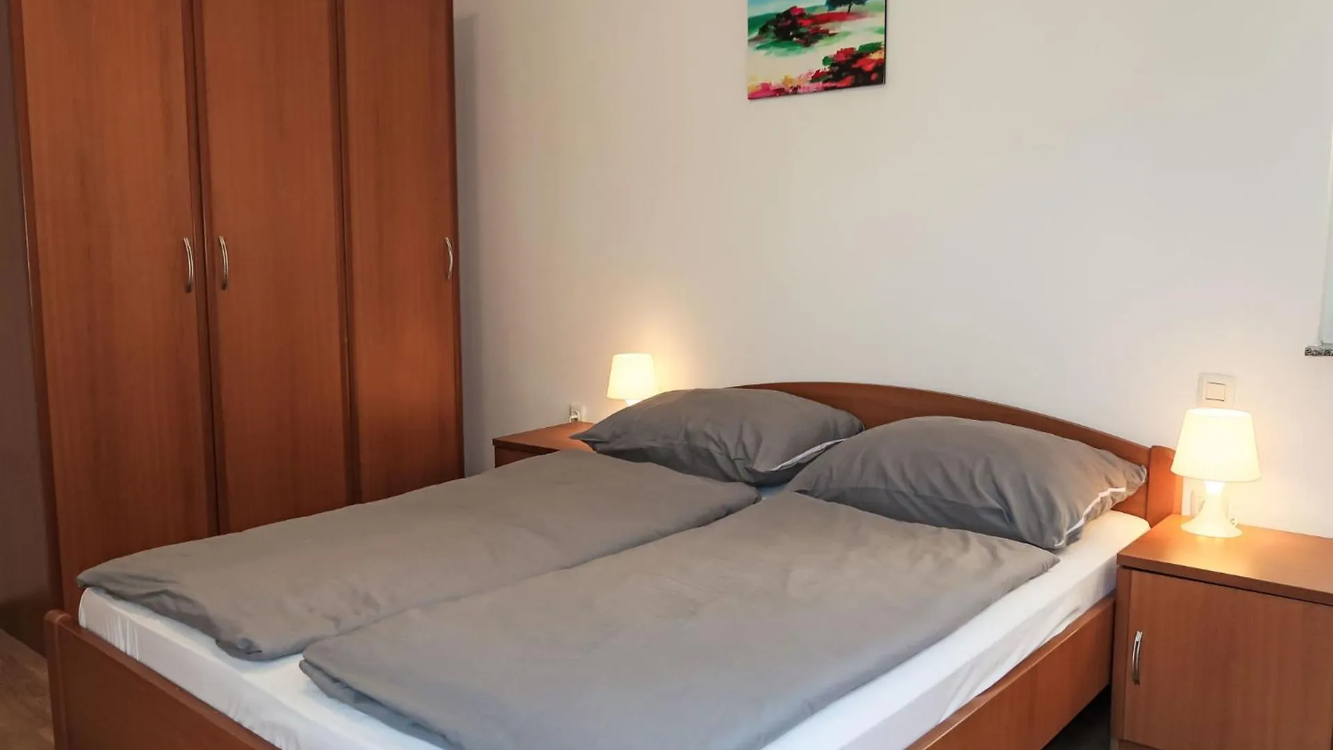 ראבץ Apartment Orhideja Und Magnolia-2 By Interhome