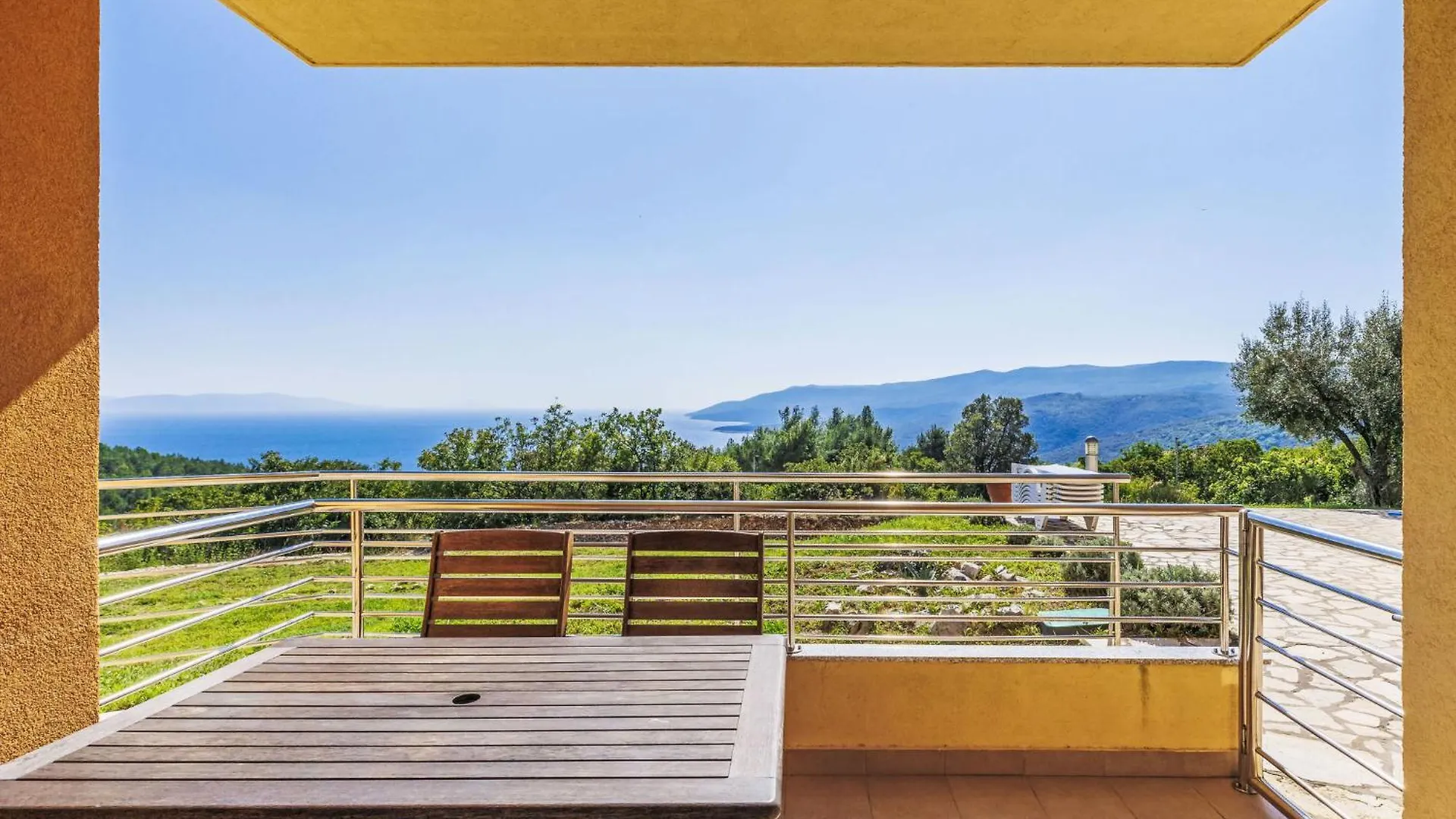 ראבץ Apartment Orhideja Und Magnolia-2 By Interhome