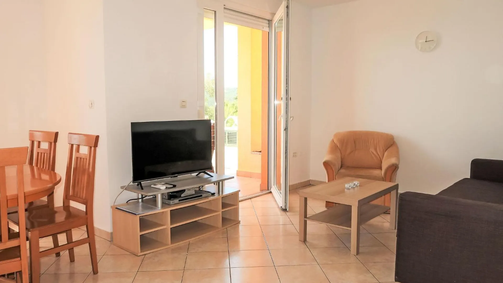 ראבץ Apartment Orhideja Und Magnolia-2 By Interhome
