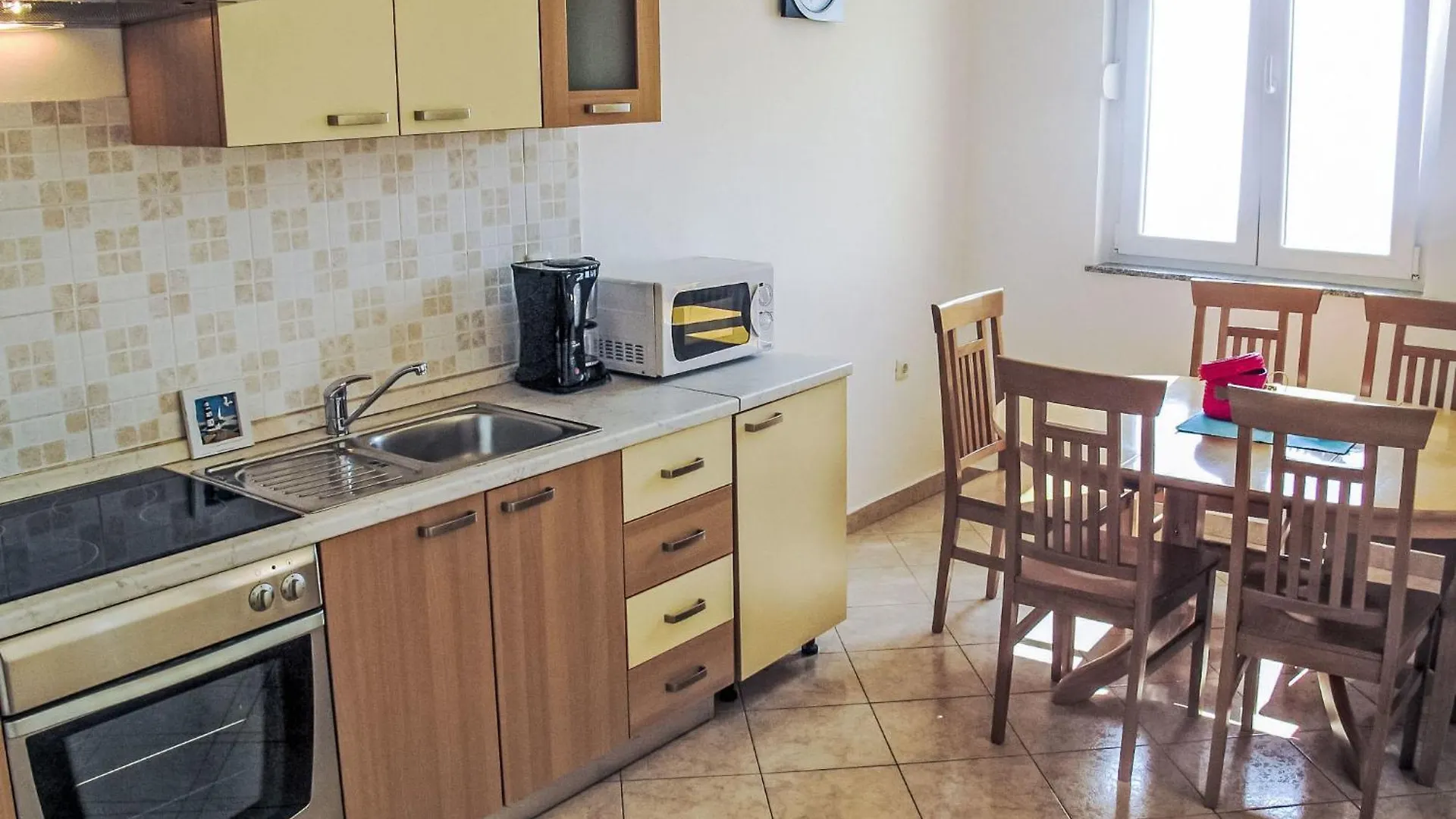 ראבץ Apartment Orhideja Und Magnolia-2 By Interhome 0*,