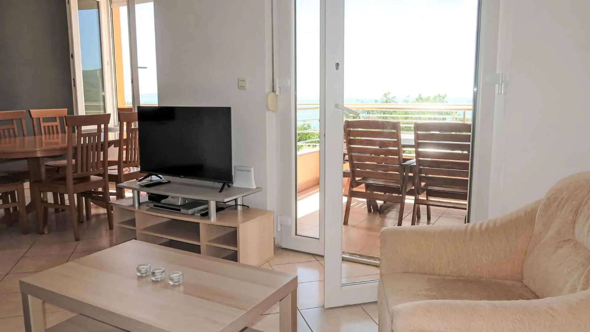 ראבץ Apartment Orhideja Und Magnolia-2 By Interhome 0*,