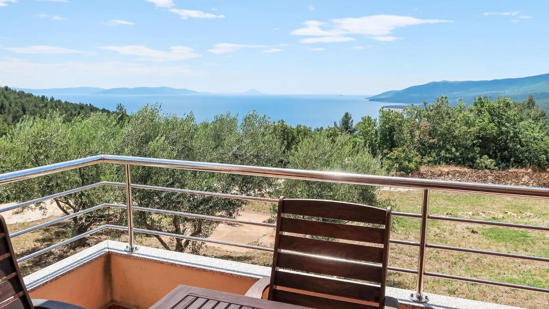 ראבץ Apartment Orhideja Und Magnolia-2 By Interhome